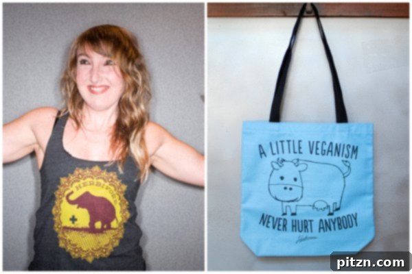 The Vegan's Guide to Gifts & Giving Back 3 Ethical Vegan Clothing and Accessories