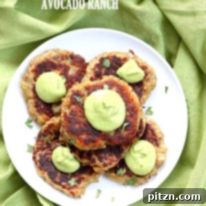 Boxty Irish Potato Cakes with Avocado Basil Ranch 6 Traditional Irish potato cakes known as boxty, made eggless and vegan. Serve with avocado basil garlic ranch dressing. Vegan Soyfree Recipe.