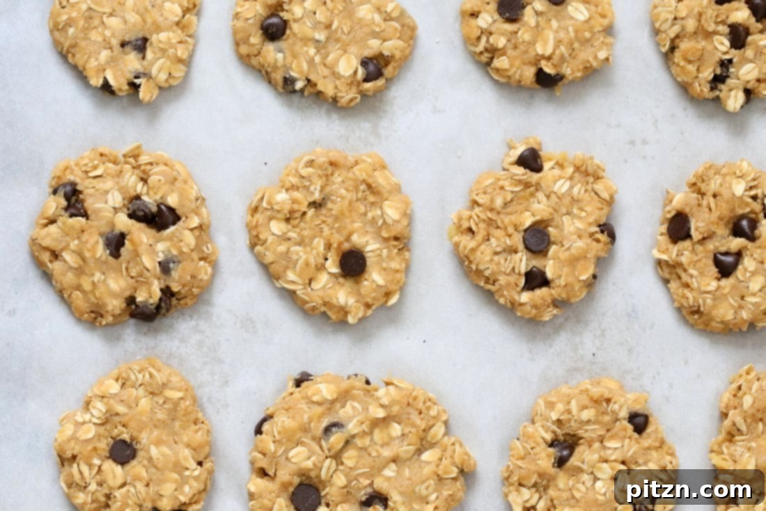 Make 1.5 inch cookies and bake