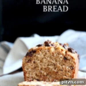 Vegan Banana Bread with Toasted Walnuts and Coconut