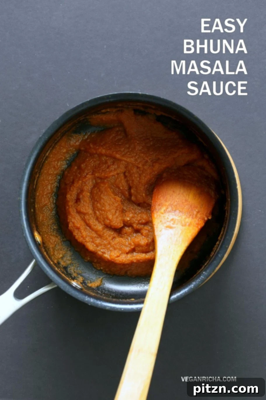 Tofu Matar Masala - Tofu Peas in Blender Masala Sauce. Curried Tofu and peas with a roasted cumin tempering. Vegan Matar Paneer. Gluten-free Recipe. Use chickpeas or veggies to make soy-free #vegan #veganricha #recipe | VeganRicha.com