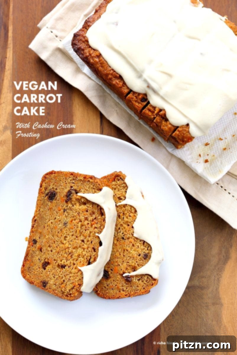 Your March Guide 30 Seasonal Recipes 24 Carrot Cake with Cashew Cream: LUSH, impressive, and perfect for plant-based diets.