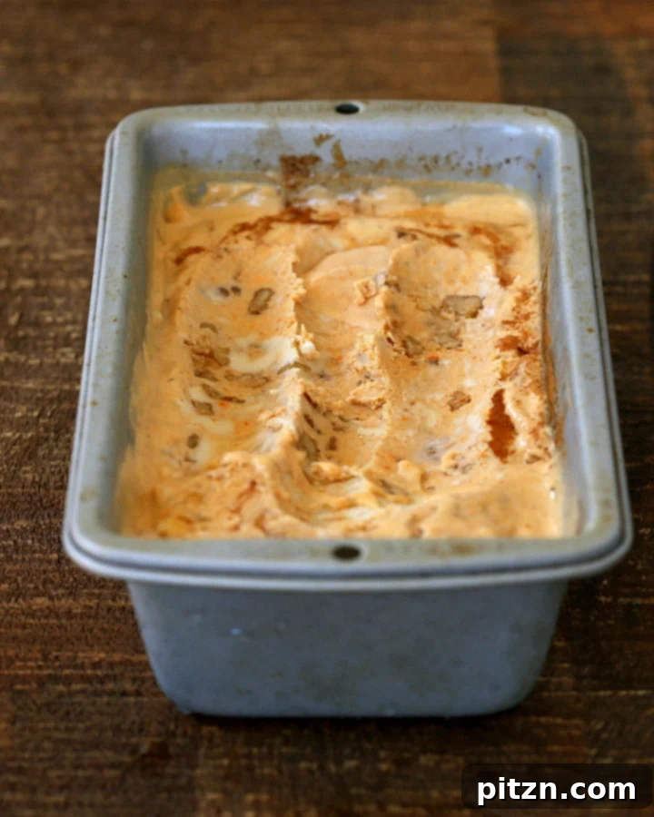 Your March Guide 30 Seasonal Recipes 28 Carrot Ice Cream: Amazing depth of flavors, incredible taste.