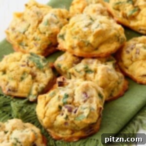 Mung Dal Fritters - Baked Moong Dal Pakoda