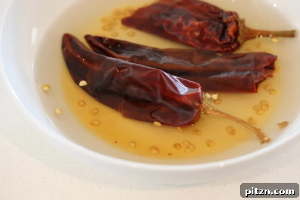 Image showcasing the delicious barbacoa sauce, highlighting its rich color and texture, versatile for various vegan dishes.