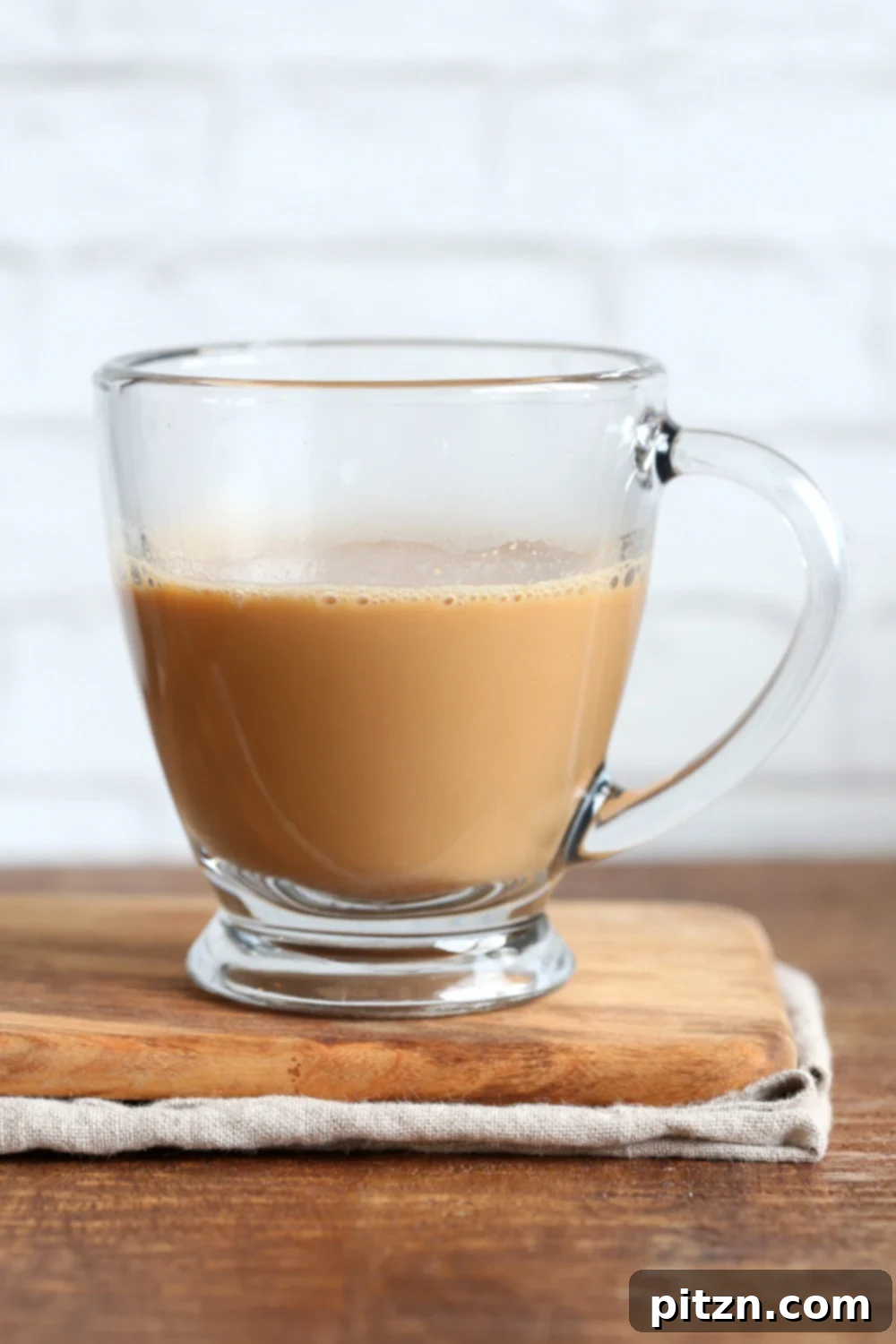 Plant-Based Indian Masala Chai 3 Vegan Indian Masala Chai. Fabulous almond milk tea with fresh ginger and homemade chai spice blend with cardamom, cinnamon, pepper. Flavorful traditional Indian Chai made vegan.