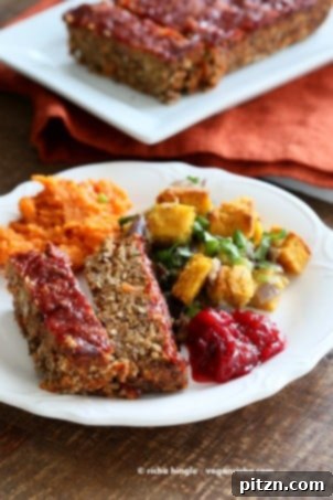 15 Protein-Packed Vegan Meals 17 Vegan Thanksgiving Menu | Vegan Richa