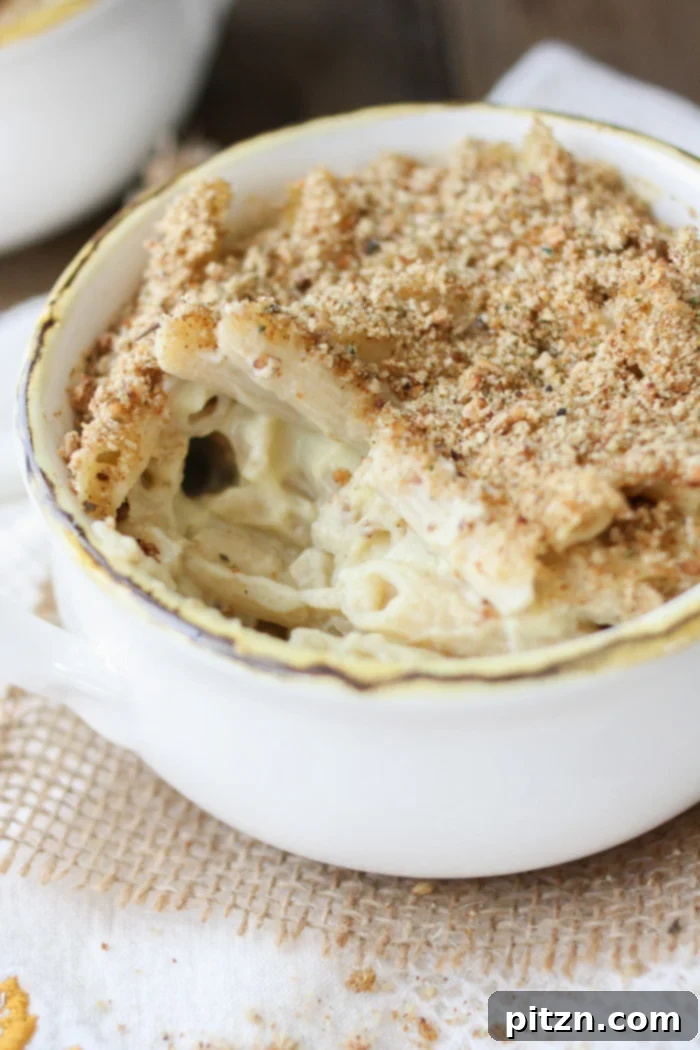 35 Wholesome Vegan Meals Kids Crave 6 Vegan Mac and Cheese