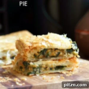 Thumbnail of Chickpea Spinach Pie with Berbere Spice