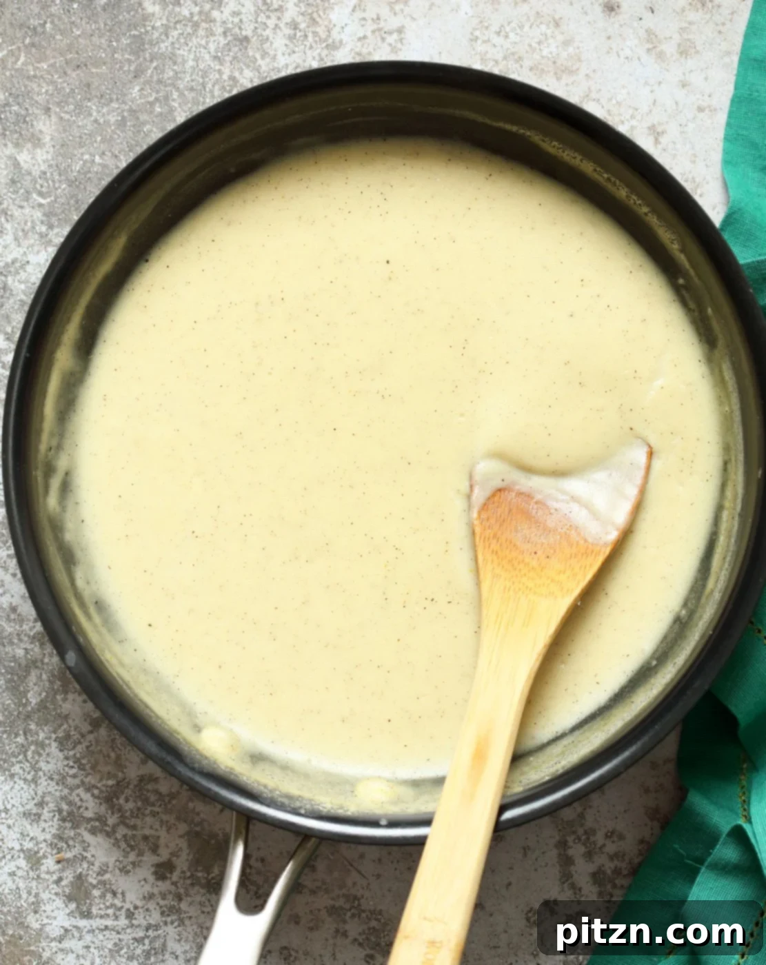 Thandai Phirni served in traditional earthen pots (kulhads)
