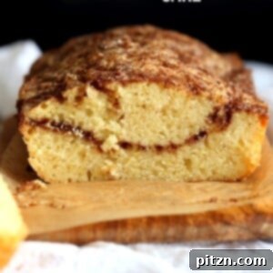 Irresistible Vegan Cinnamon Swirl Cake 11 This Vegan Cinnamon Swirl Cake is super Easy and Quick. A simple yellow cake, swirled with cinnamon sugar makes for a delightful treat. Add some nuts into the swirl for variation #Vegan #Nutfree #Soyfree #Dessert #Recipe #veganricha | VeganRicha.com