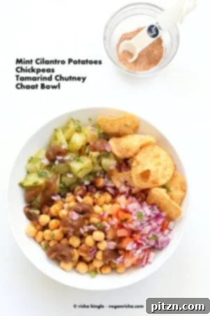 Flavorful Shawarma Chickpea Sweet Potato Buddha Bowl, a vegan, gluten-free, and soy-free meal with aromatic spices.