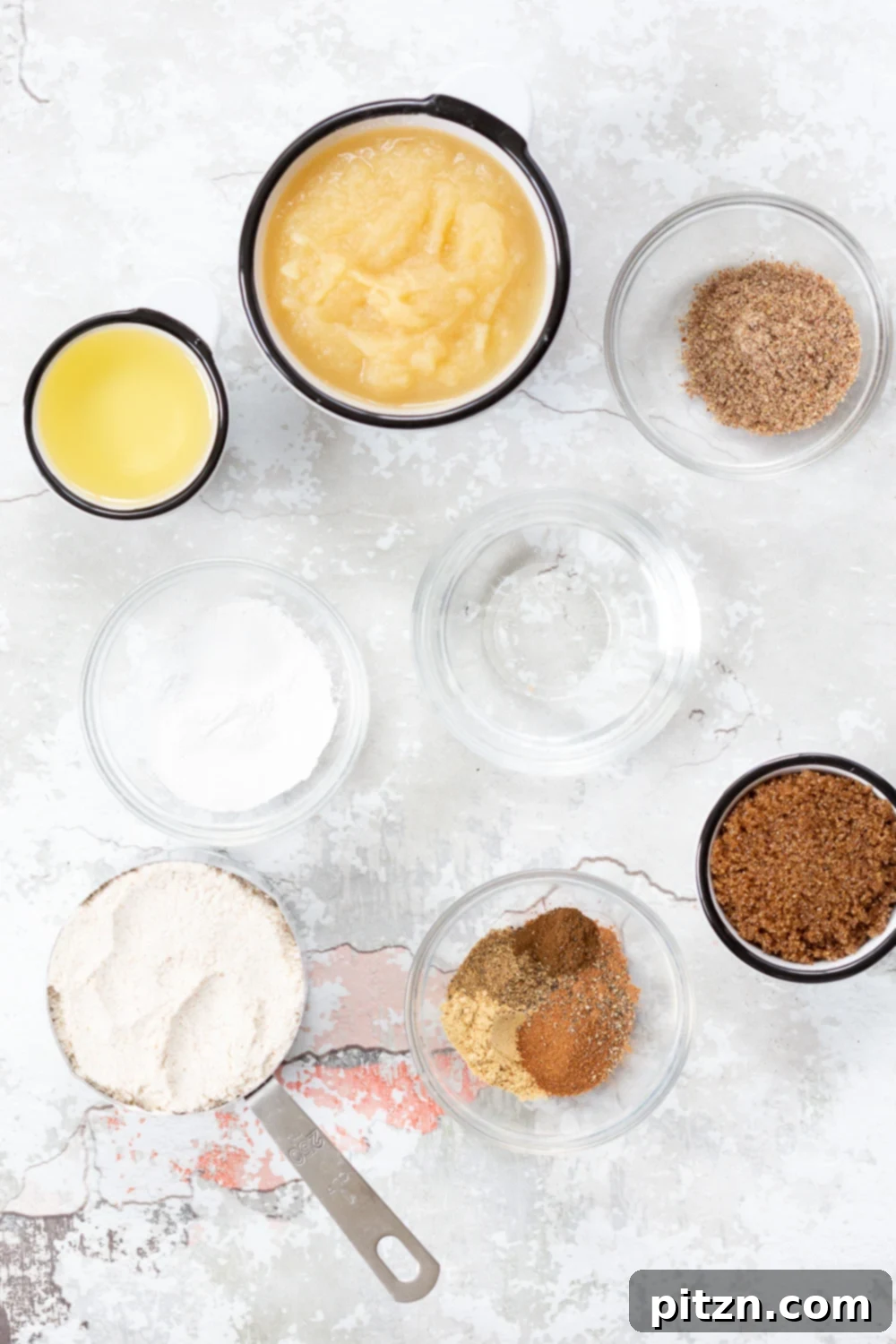 Wholesome Vegan Applesauce Spice Cake 4 Vegan Spice Cake. Super Moist Spiced Cake with tons of winter spice flavor and Vegan Cream Cheese Frosting. #Vegan #Nutfree #Recipe. Glutenfree option.#VeganRicha | VeganRicha.com