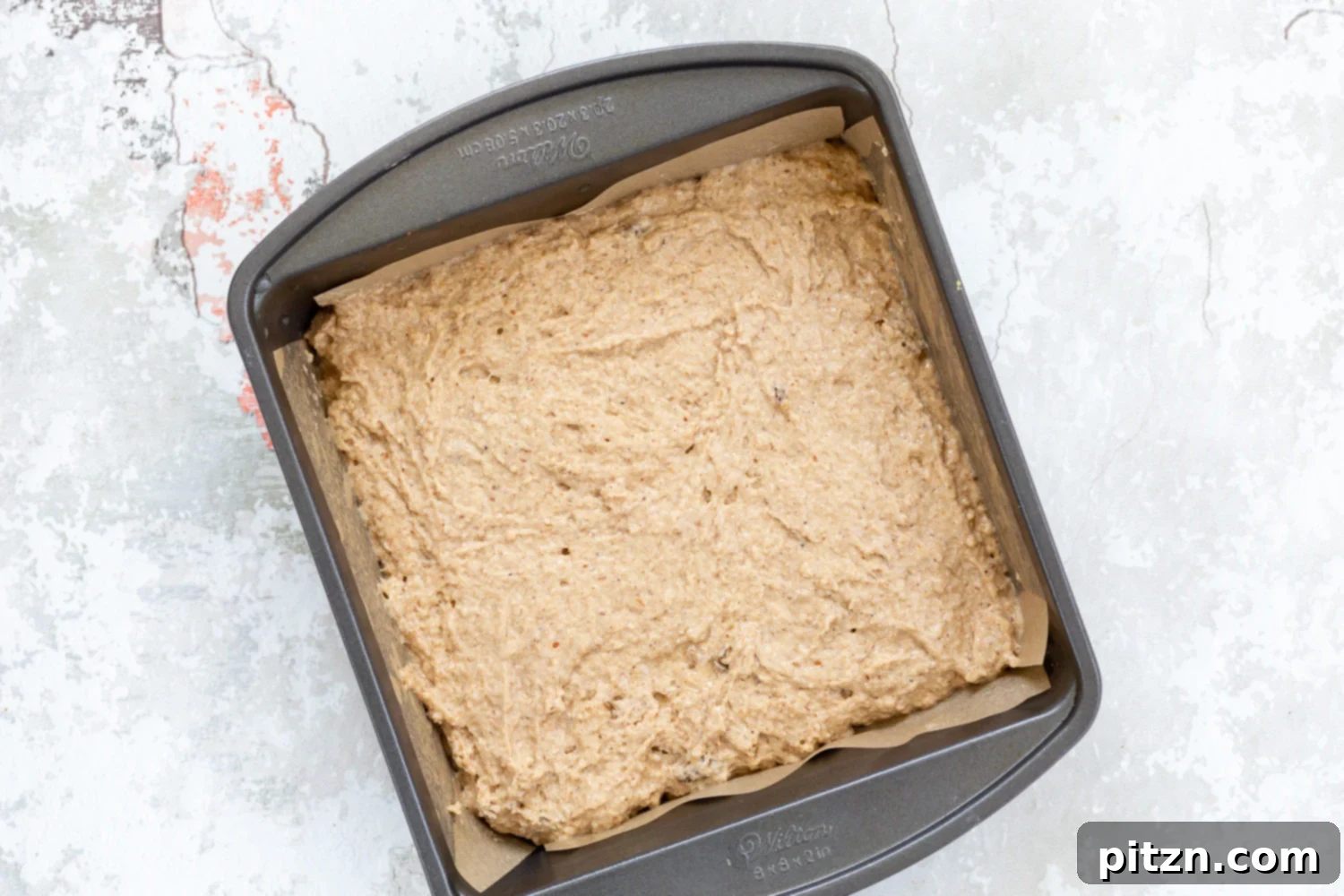 Vegan Spice Cake. Super Moist Spiced Cake with tons of winter spice flavor and Vegan Cream Cheese Frosting. #Vegan #Nutfree #Recipe. Glutenfree option.#VeganRicha | VeganRicha.com