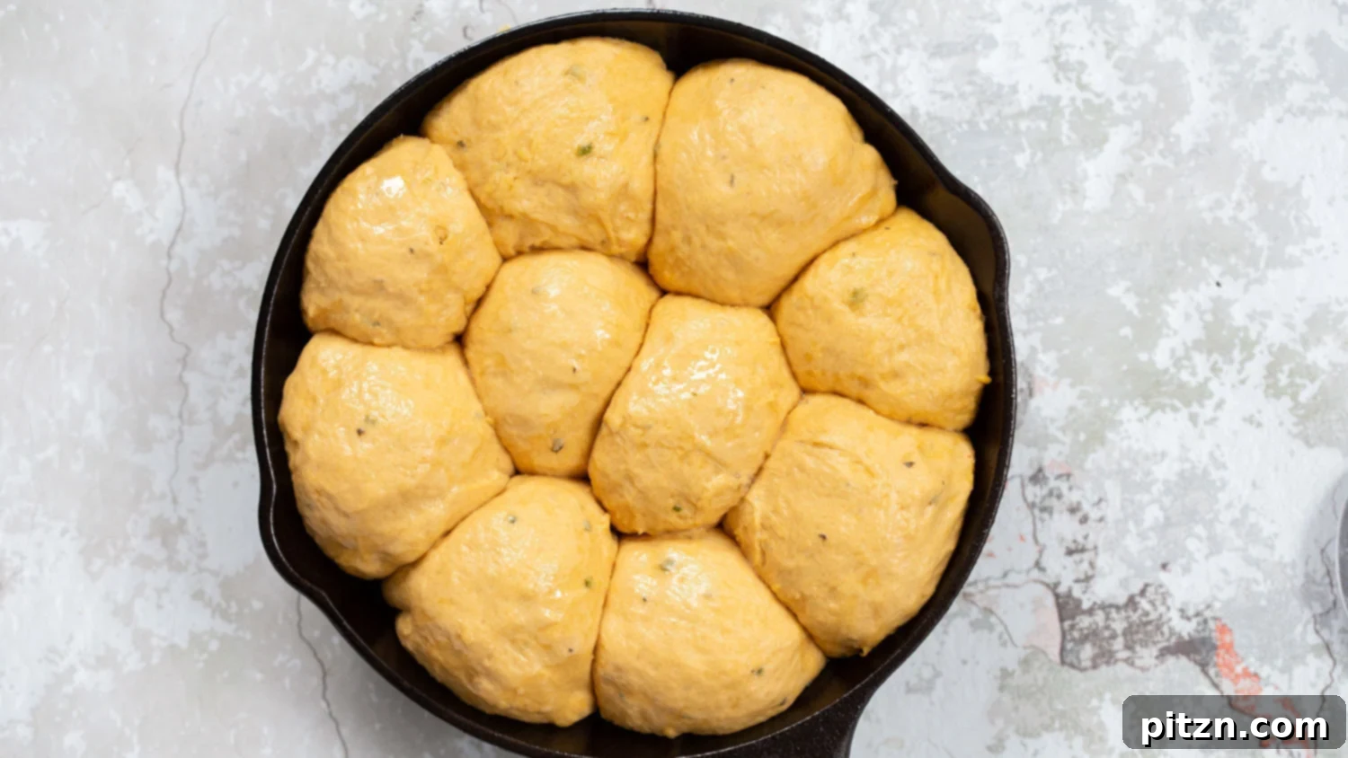 Soft Herbed Vegan Sweet Potato Dinner Rolls 9 Vegan Sweet Potato Rolls - Soft Herb Dinner Rolls. 7 Ingredients, Freezer friendly. Melt in your mouth sweet potato bread rolls. #Vegan #veganRicha #Soyfree #Nutfree Palm Oil-free #Recipe