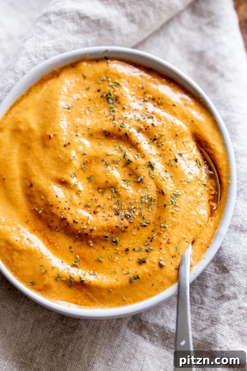 Blender with sun-dried tomato dressing ingredients
