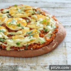 Rye-Crusted Revolution: Vegan Sloppy Joe Pizza with Citrus Kiss and Jalapeno Kick 2 img 327 14