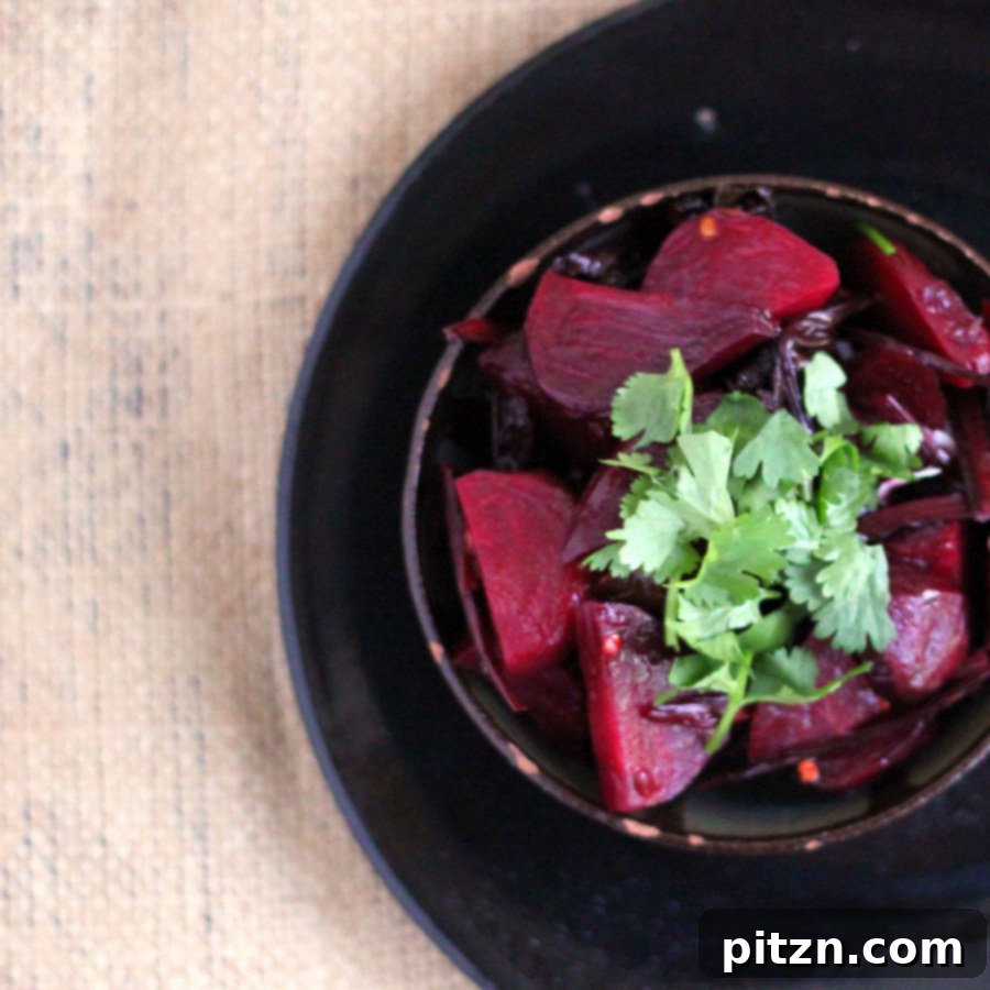 A visual representation or logo for Richa Hingle's vegan recipes.