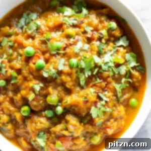 Instant Pot Baingan Bharta Recipe - Spiced Mashed Eggplant