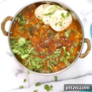 Eggplant Sambar Recipe - Indian Yellow Lentil Tamarind Dal. Toor Dal Sambar with Eggplant or other seasonal veggies.