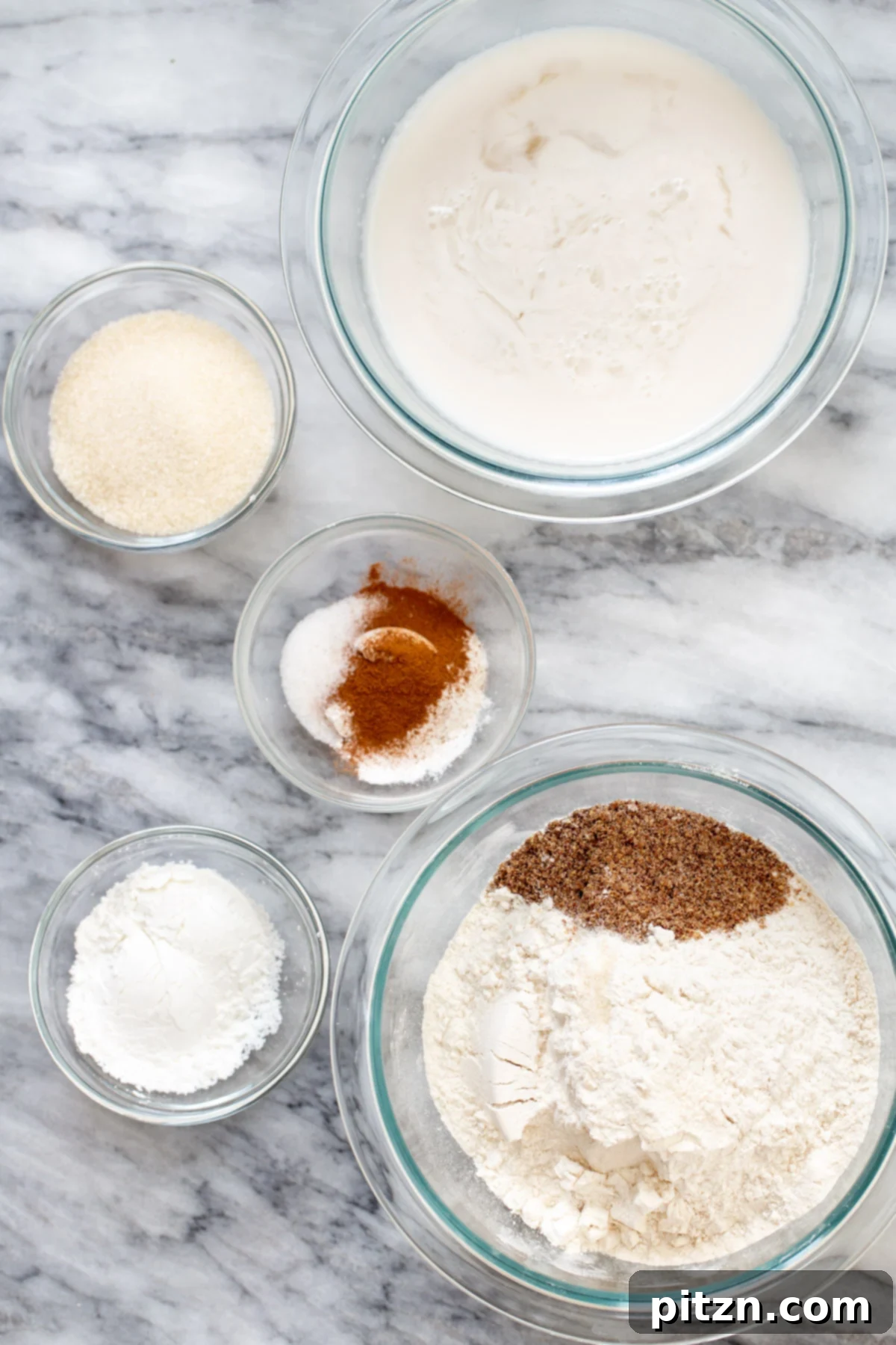 vegan sheet pan pancakes ingredients needed for making vegan sheet pan pancakes