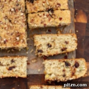 Date Nut Cake