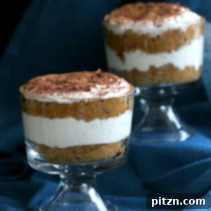 Vegan Tiramisu | Vegan Richa #glutenfree #veganricha #vegan