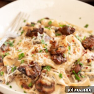Effortless One-Pan Vegan White Lasagna with Tofu Bechamel 6 img 38997 5