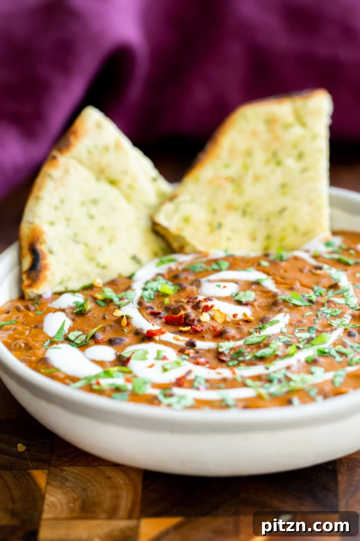 Instant Pot Dal Bukhara - Dump and Done Creamy Black Lentil Perfection 15 img 40541 15