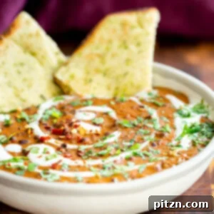 Instant Pot Dal Bukhara - Dump and Done Creamy Black Lentil Perfection 6 img 40541 5