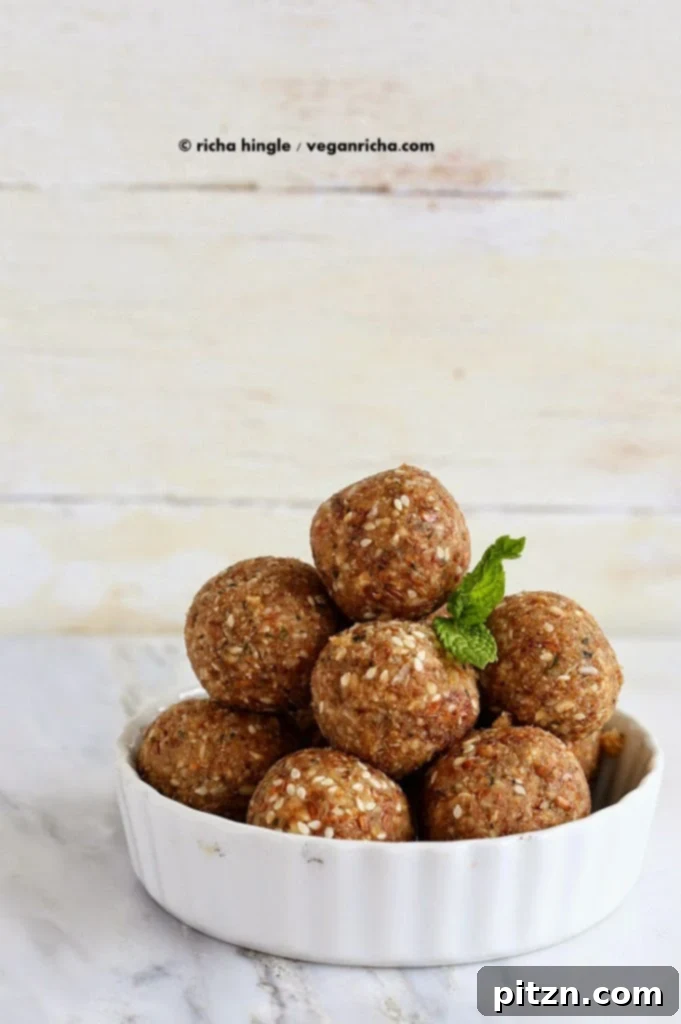 Refreshing Raw Vegan Gluten-Free Mojito Energy Bites 7 img 43 7