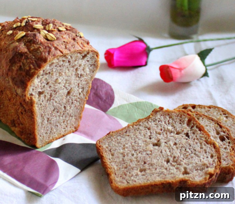 Wholesome Vegan Sprouted Wheat Strawberry Bread 8 img 539 8