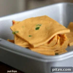 Vegan Nacho Cheese - Nut-free | Vegan Richa #glutenfree #veganricha #vegan