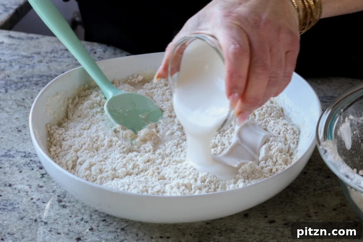 Melt-in-Your-Mouth Dinner Rolls 11 adding non-dairy yogurt to the dough