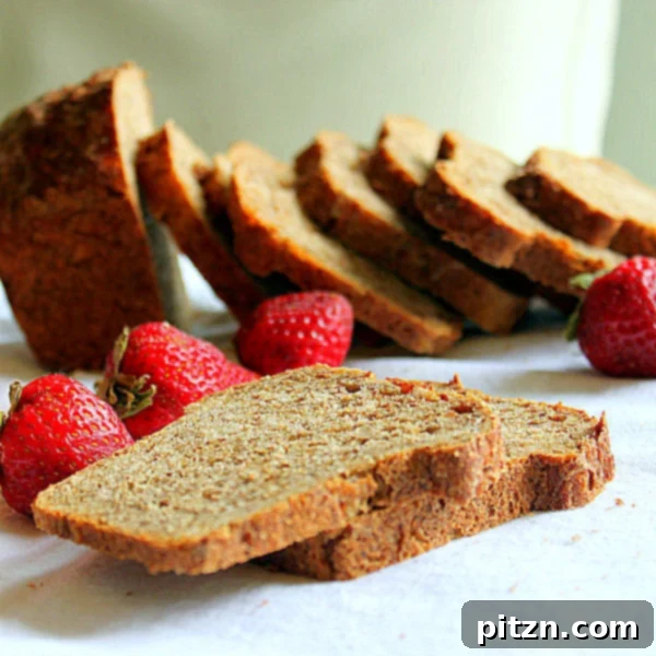 Strawberry Mango Molasses Mini Loaf 2 Strawberry Mango Molasses Mini Loaf. A delicious fruit bread made with fresh strawberry and mango. Vegan Recipe.