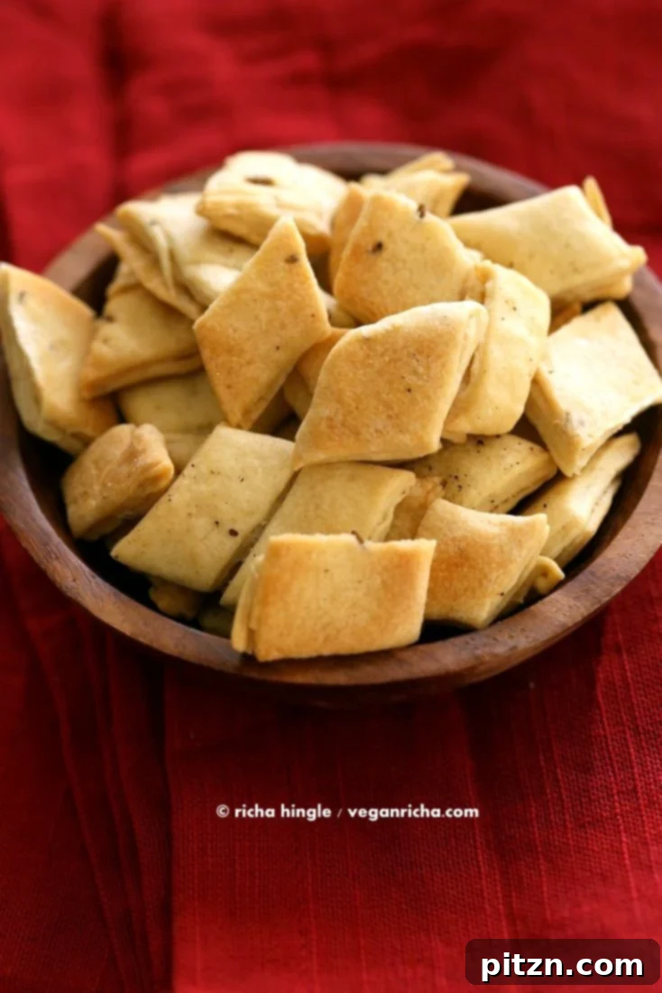 Maida Papdi | Vegan Richa