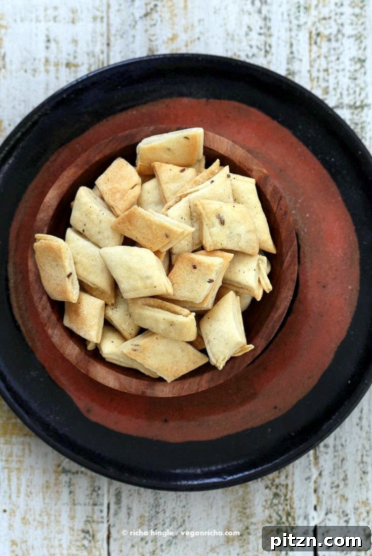 Maida Papdi | Vegan Richa