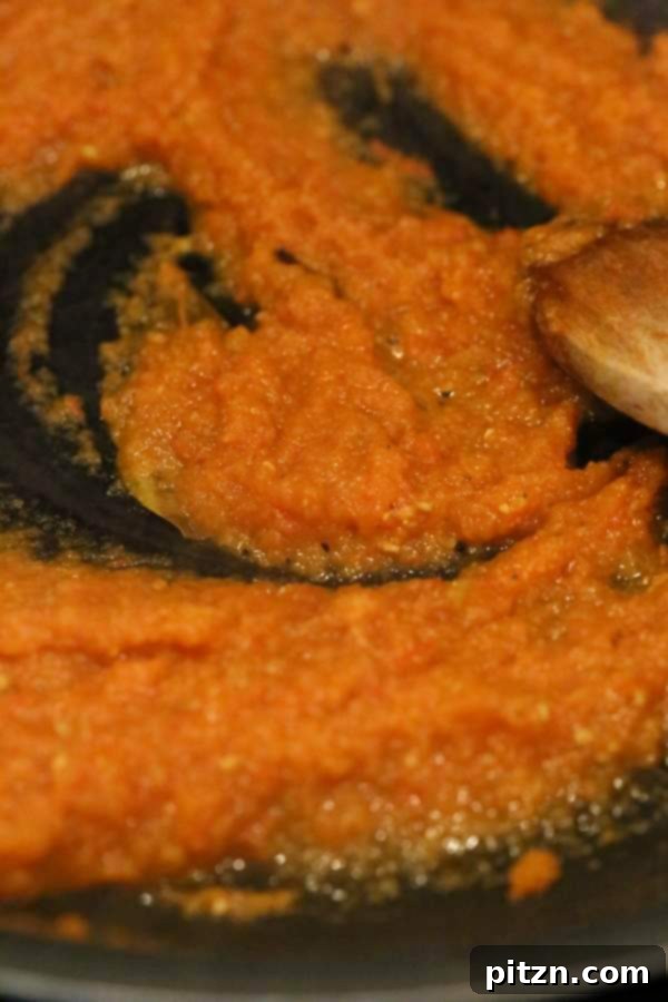Vegan Baked Cauliflower Kofta Spiced Tomato Onion Curry 6 Cauliflower Kofta Curry | Vegan Richa