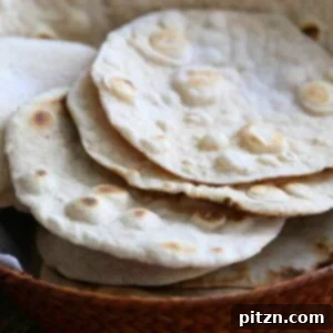 Homemade Vegan Yeast-Free Flatbread and Pita 9 img 7936 10