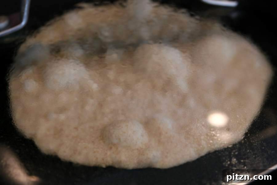 Homemade Vegan Yeast-Free Flatbread and Pita 7 vegan yeast free flatbread