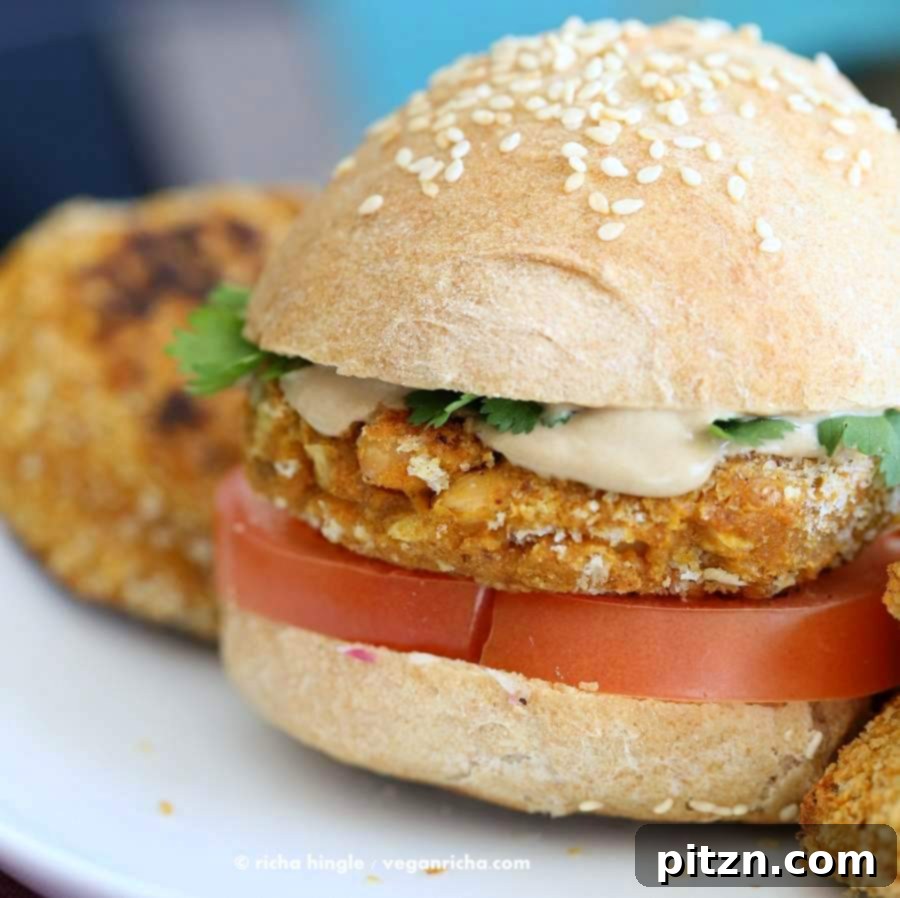 My Honest Review: Healthy Happy Vegan Kitchen's Vegan Lasagna Verde 6 Delicious Sweet Potato Bean Burger from the cookbook