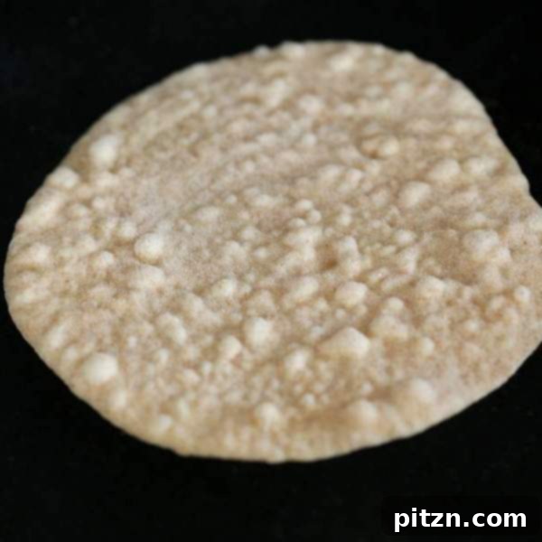 Easy Fluffy Vegan Pita Bread 2 Rolling out Vegan Pita Bread Dough