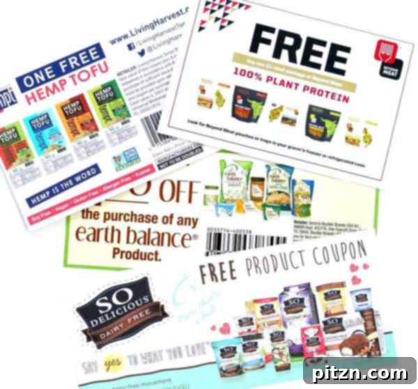 Vegan Richa's Indian Kitchen: Buy 2 Books Get Vegan Coupons from Top Brands