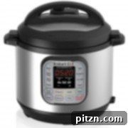 Vegan Richa's Indian Kitchen: Buy 2 Books Get $50 Off Instant Pot (US & Canada)