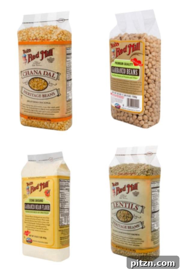 Vegan Richa's Indian Kitchen: Buy 3 Books Get Bob's Red Mill Vegan Essentials