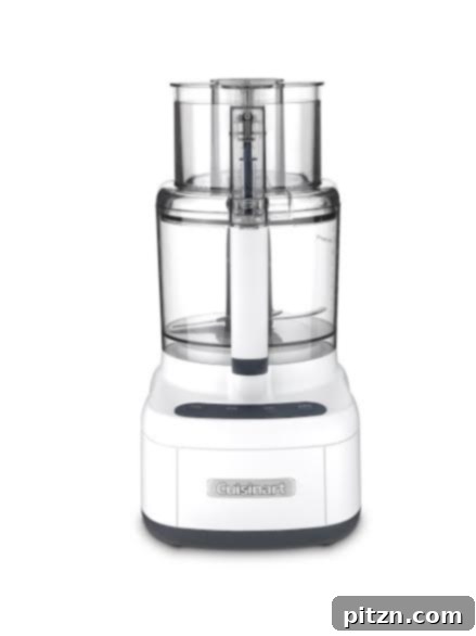 Vegan Richa's Indian Kitchen: Buy 8 Books Get a Cuisinart Food Processor