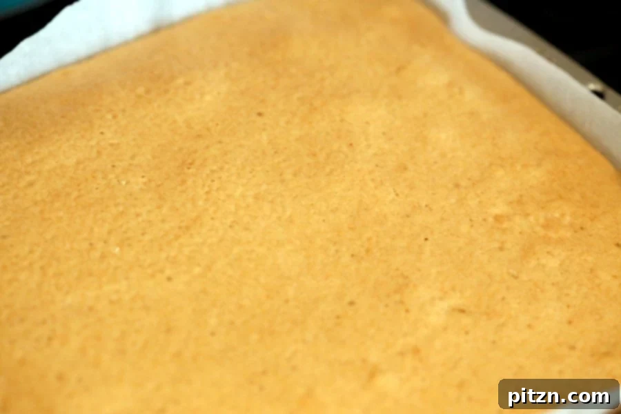 Vegan Swiss Roll | Vegan Richa