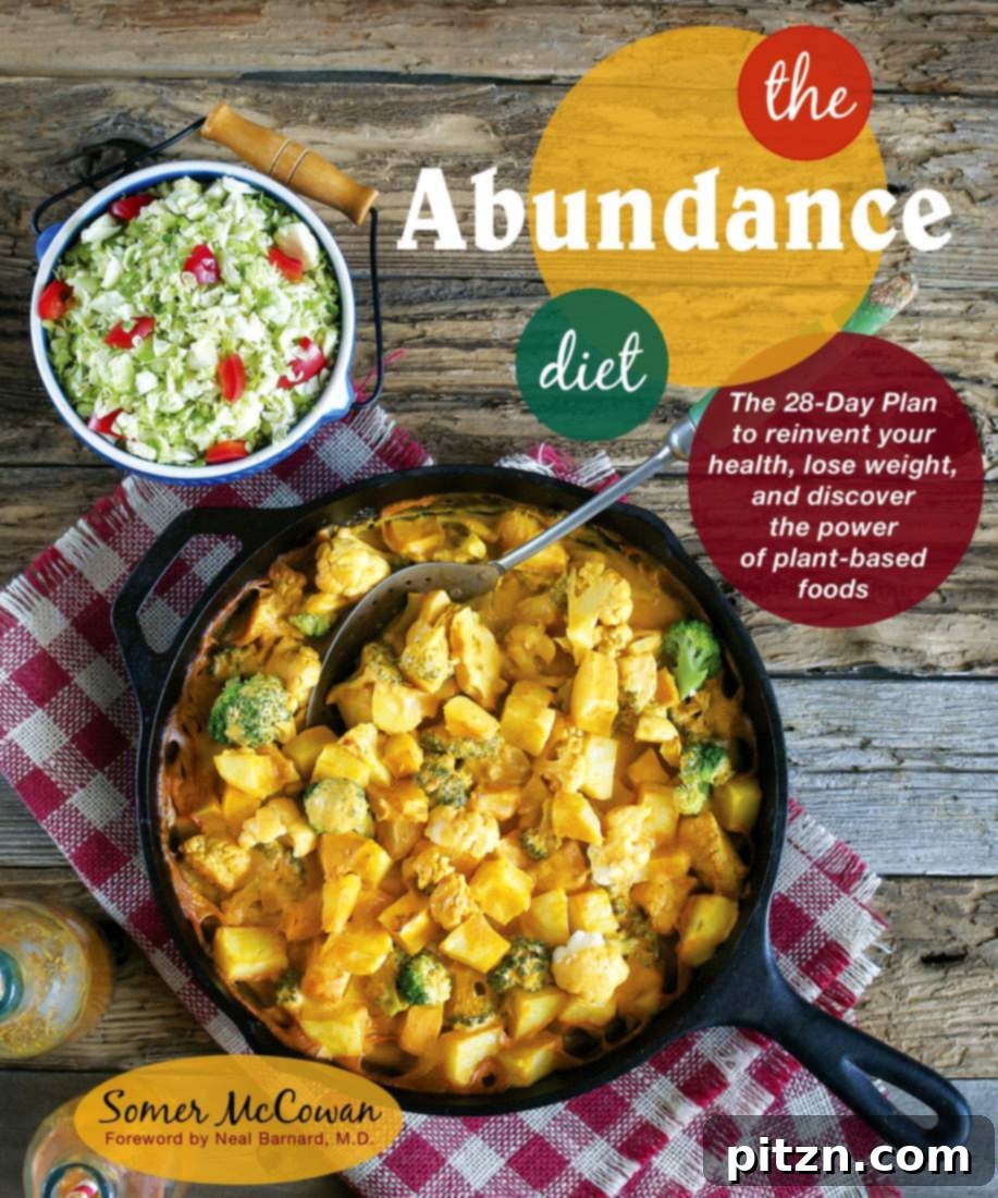 Moroccan Lentil Soup: A Review of The Abundance Diet 3 The Abundance Diet