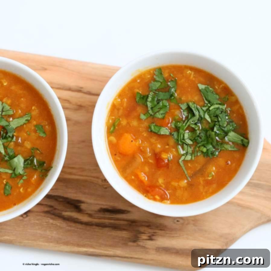 Moroccan Lentil Soup: A Review of The Abundance Diet 8 img 8918 9