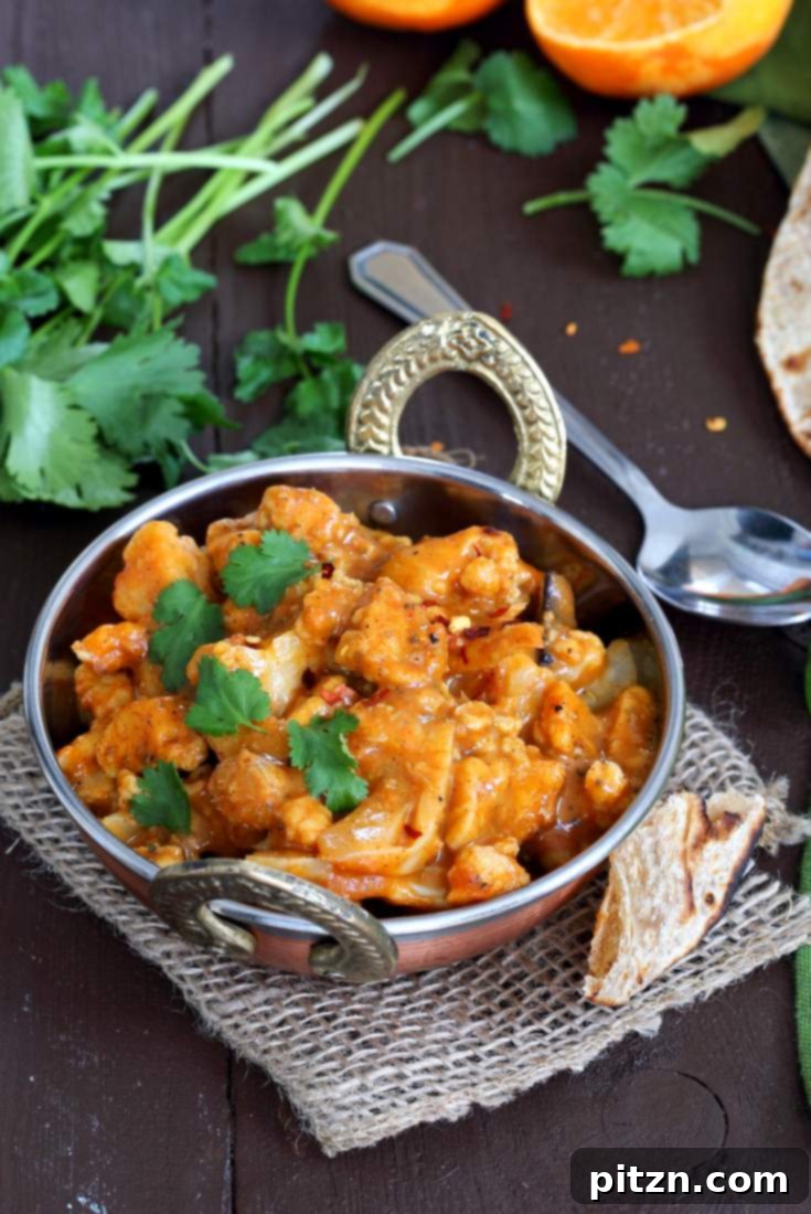 Your Guide to Indian Cooking Updates and Errata 6 Tempeh Rogan Josh from Vegan Richa's Indian Kitchen